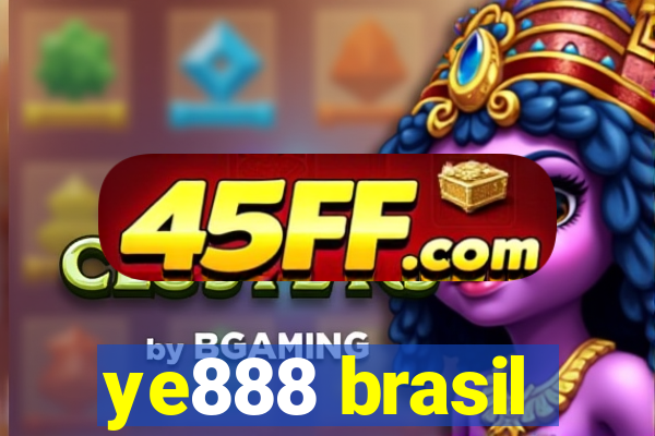 ye888 brasil